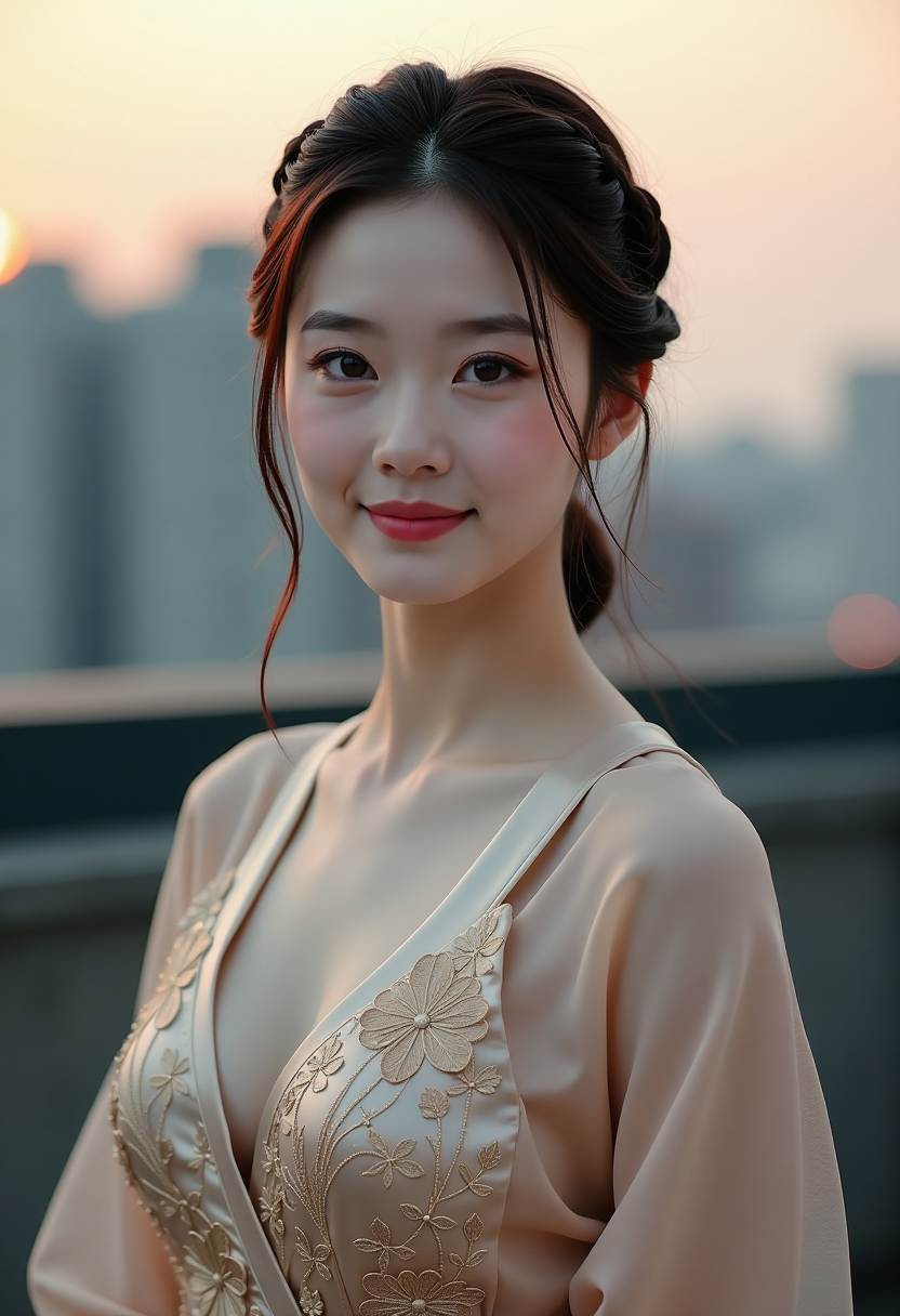 三姐妹2 更新剧照