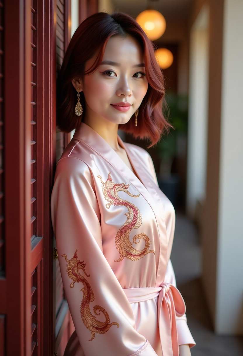 第七个证人 剧照