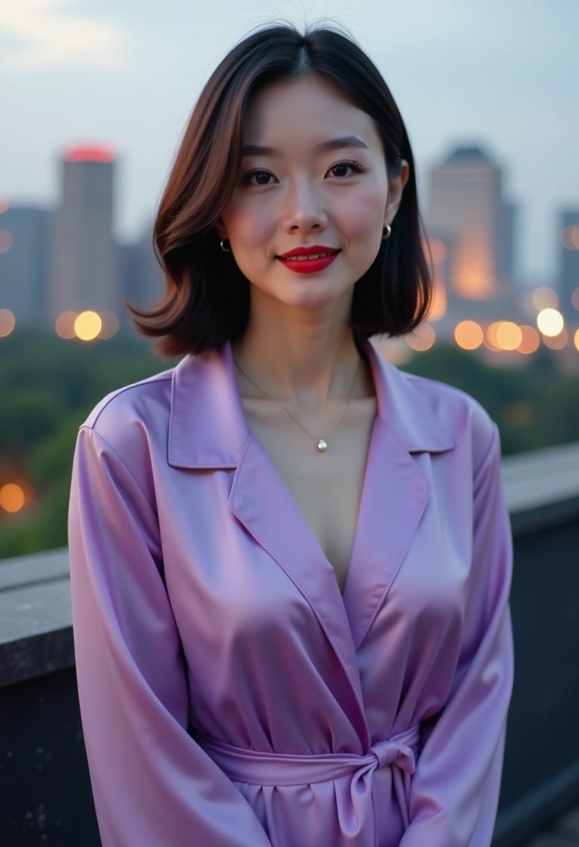 雾港谜案 剧照